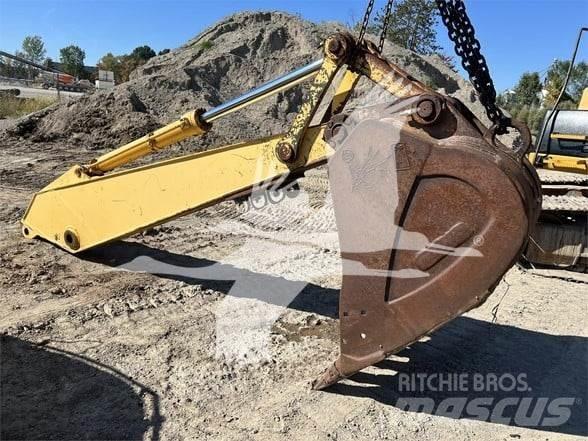 Komatsu PC200 Кофи