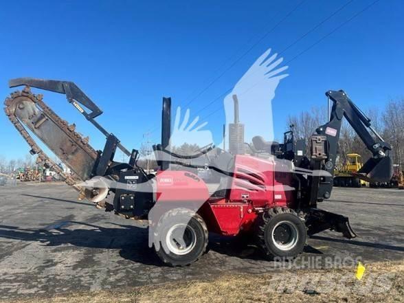 Toro RT600 Изкопни машини