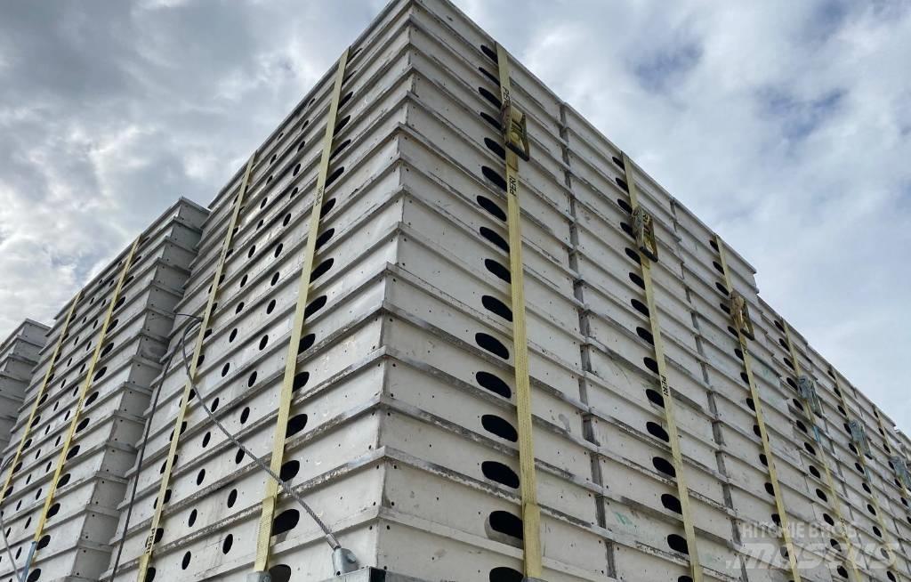 Peri Skydeck Оборудване за скеле
