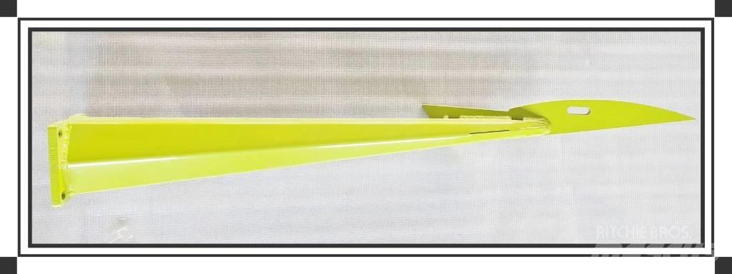 CLAAS Support WD RH Шаси