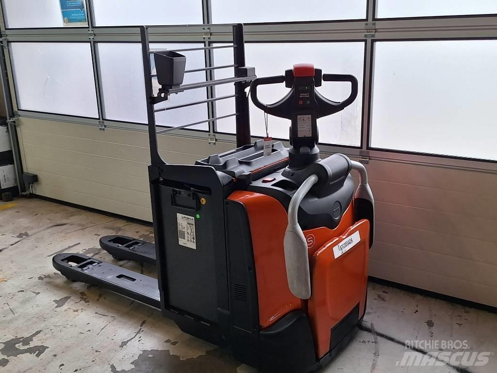 BT LPE220 Нископовдигач