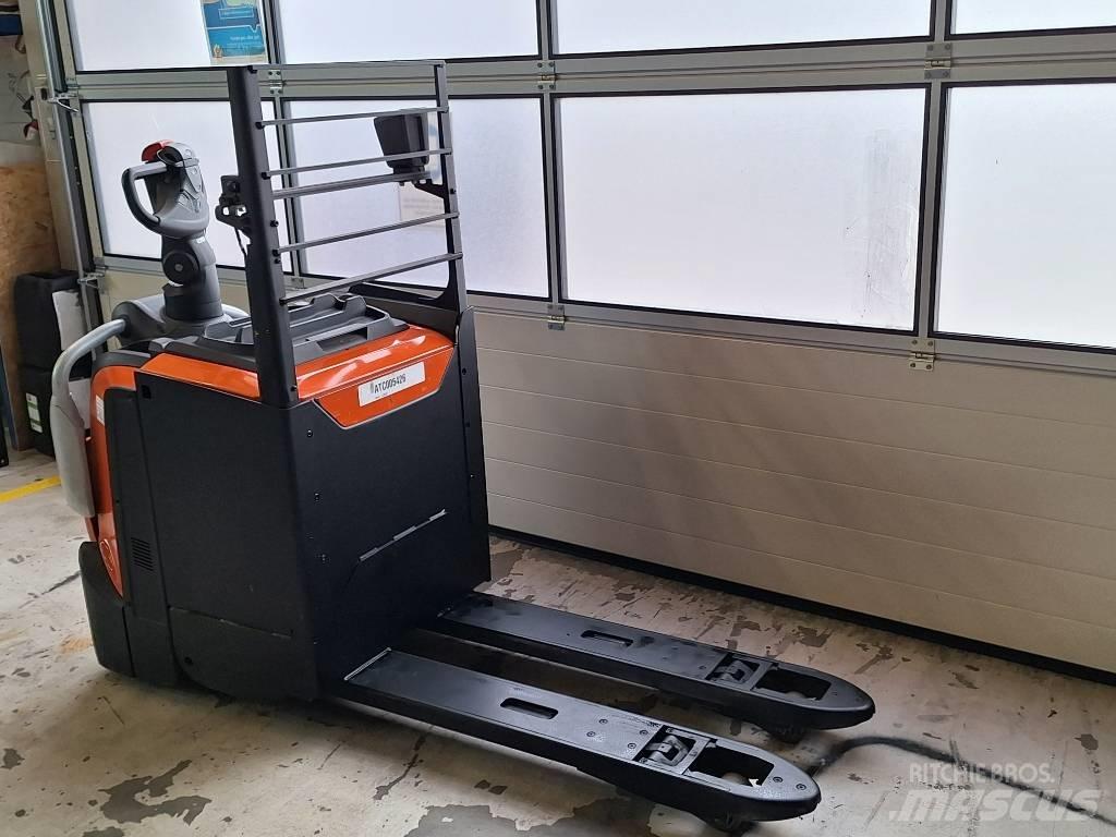BT LPE220 Нископовдигач