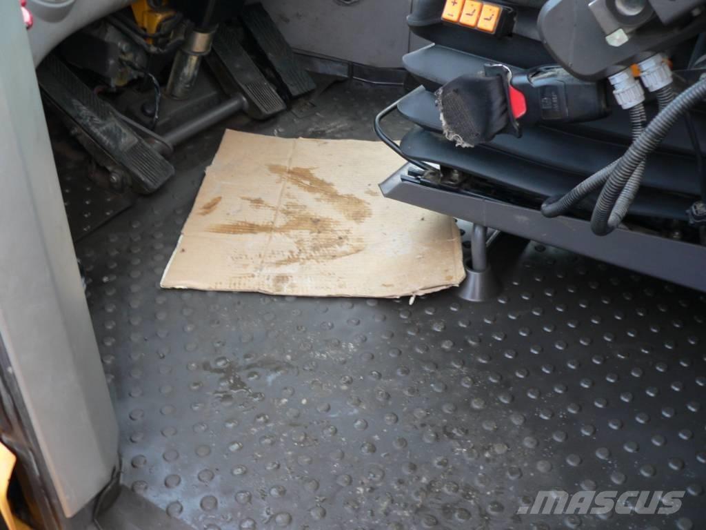 Volvo L 110 H Колесни товарачи