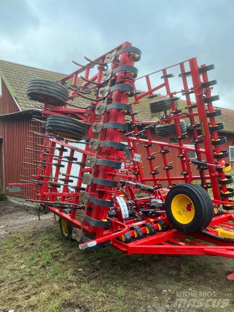 Väderstad NZA800 Брани