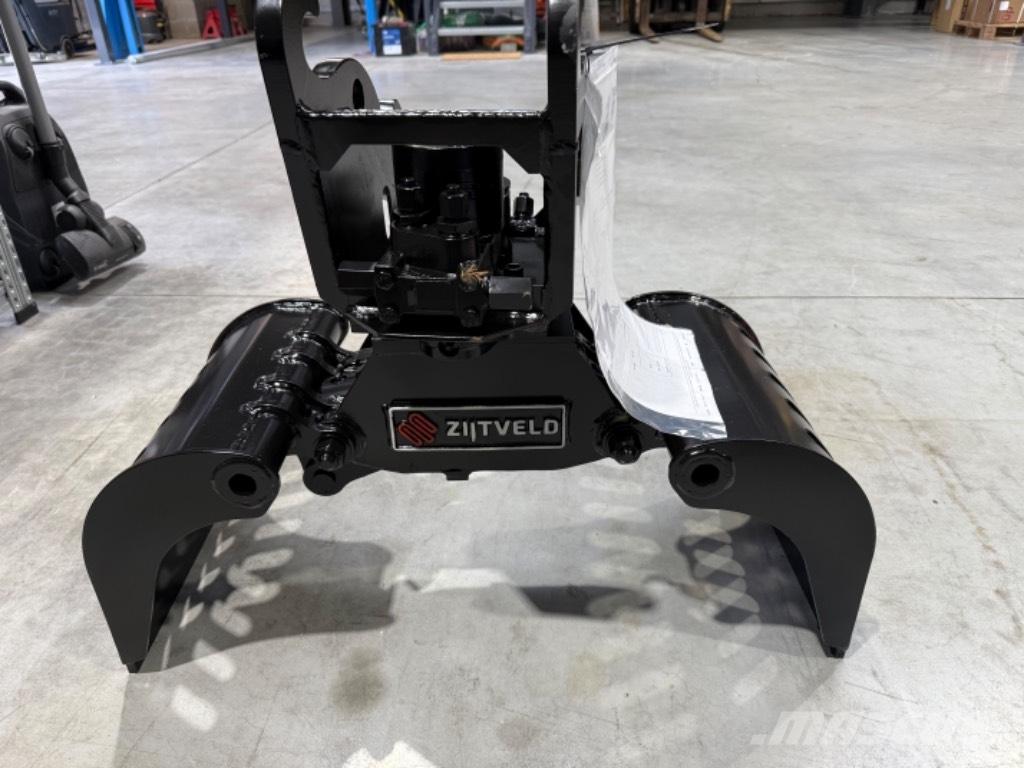 Zijtveld S100D Куки