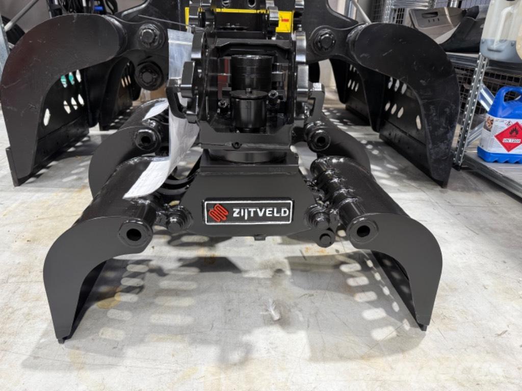 Zijtveld S100D Куки