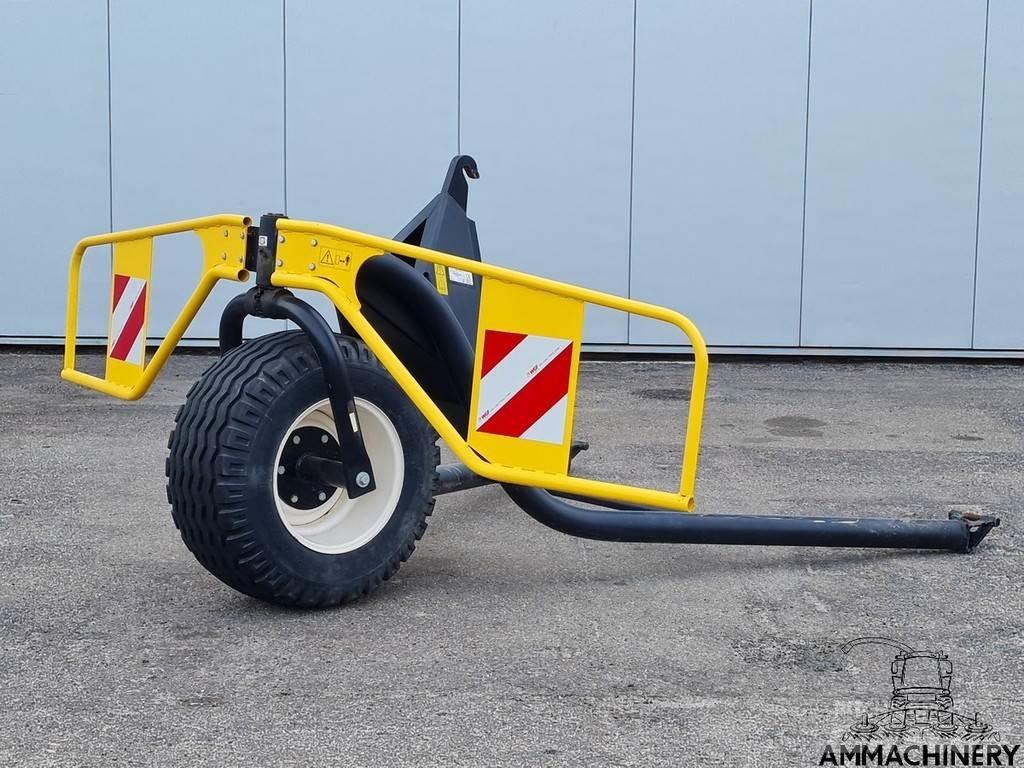 New Holland 600SFI Глави за комбайн
