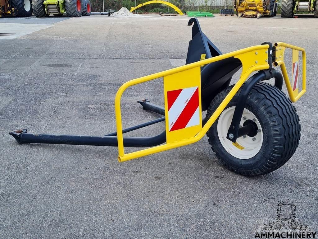 New Holland 600SFI Глави за комбайн