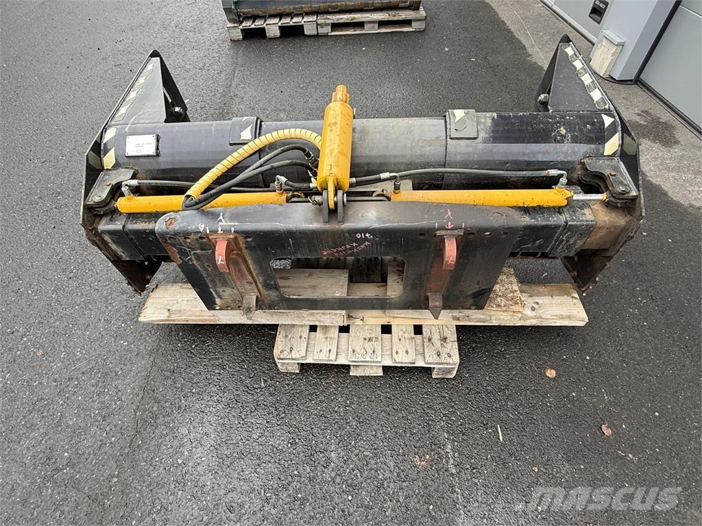 Skaala L19-30 Снегочистачки