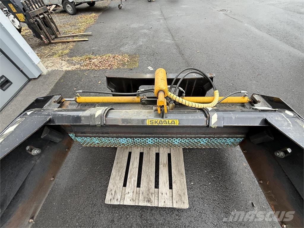 Skaala L19-30 Снегочистачки