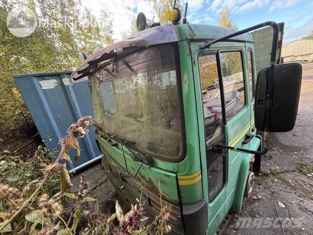 Volvo FL 611 Самосвал