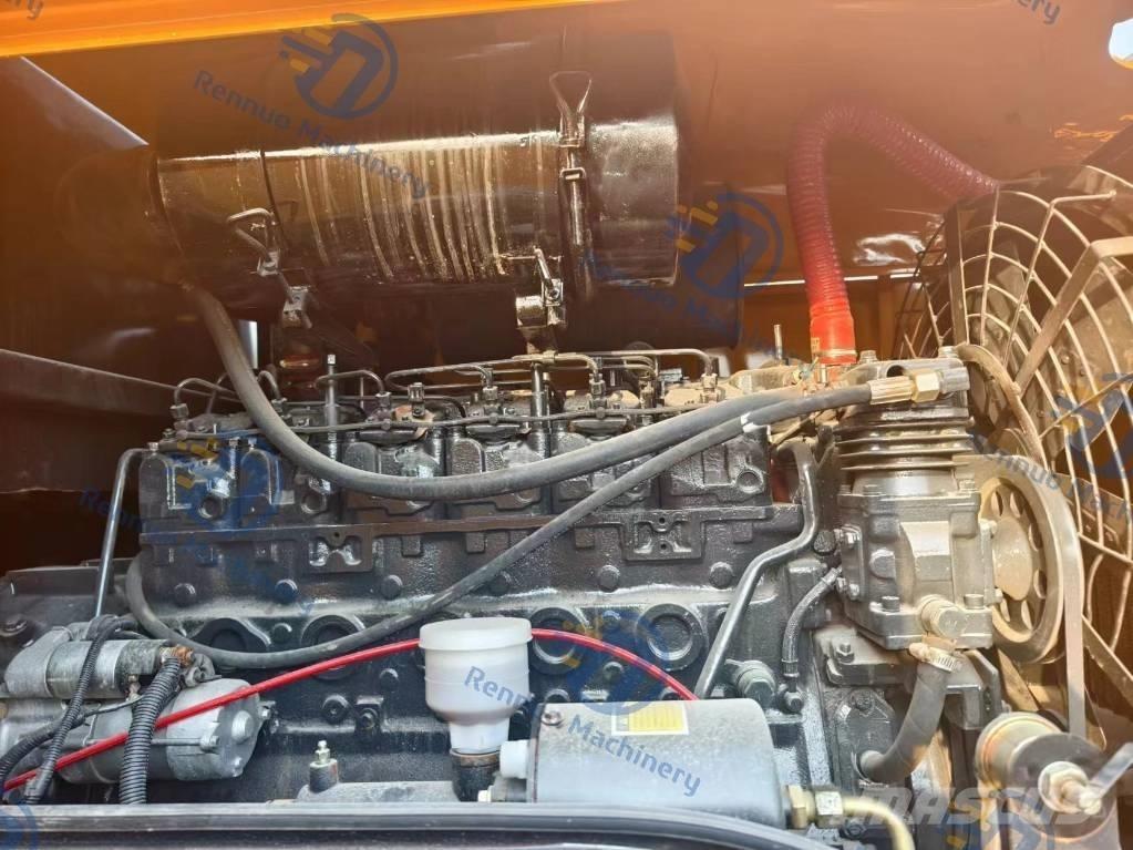 LiuGong CLG 836 Колесни товарачи