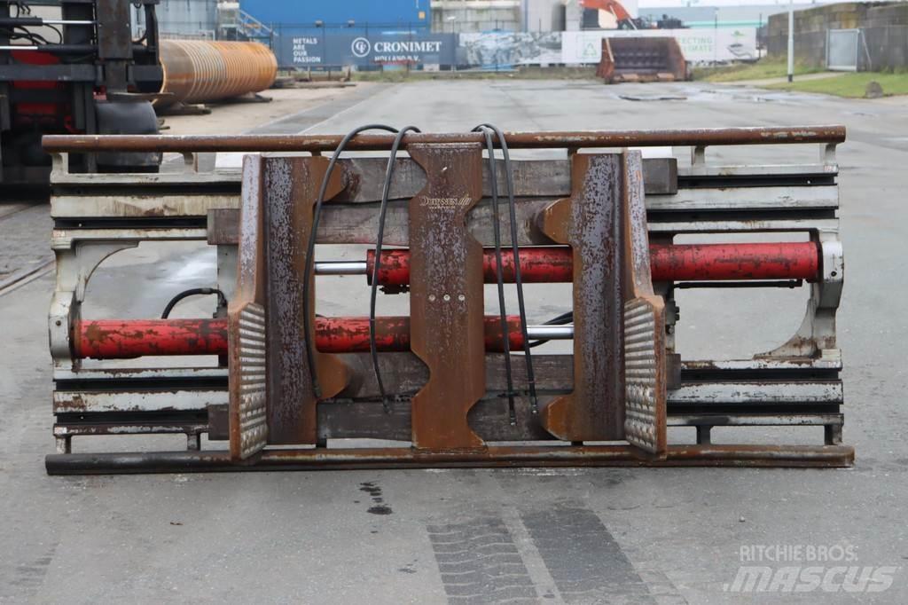 Durwen PBK-140 Строителство - Други