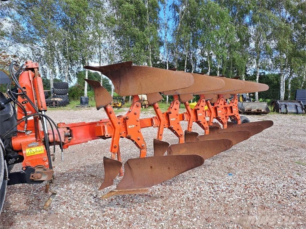 Kuhn VM 152 5T Плуг