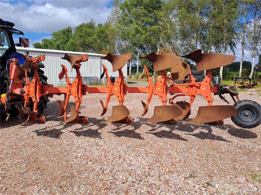 Kuhn VM 152 5T Плуг