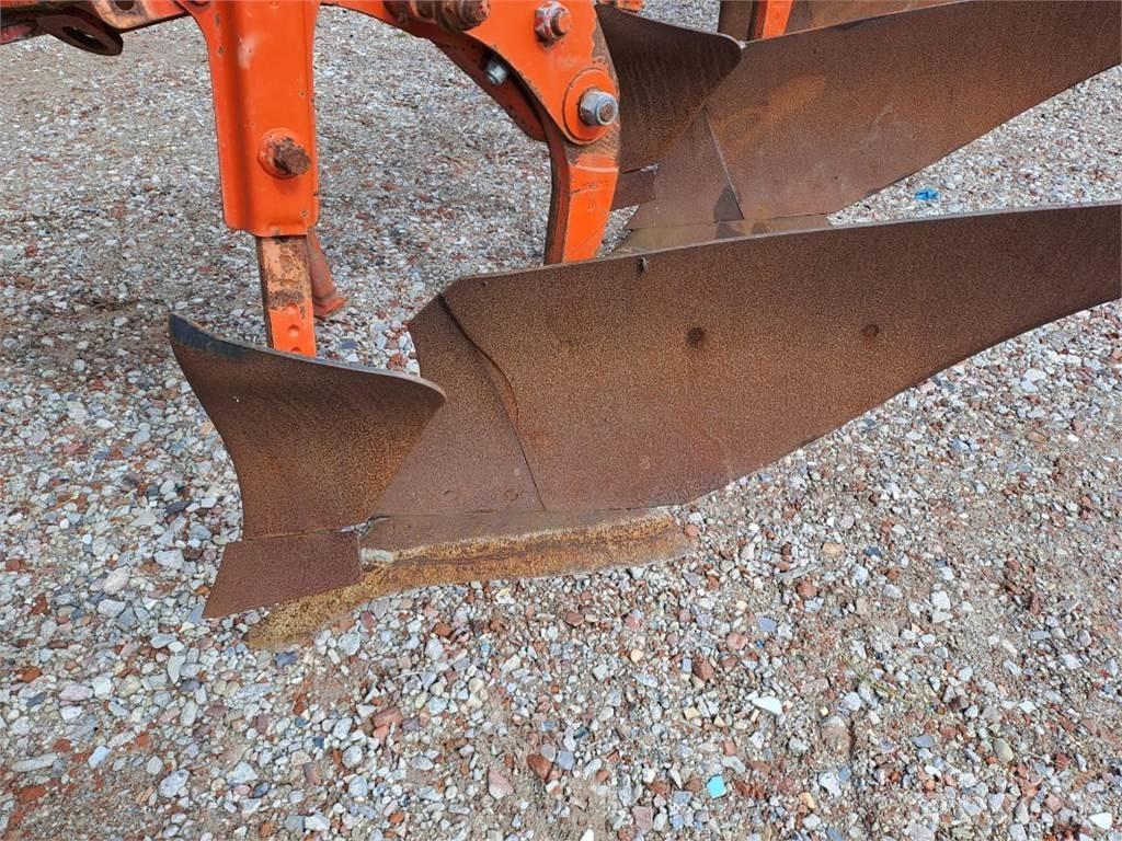 Kuhn VM 152 5T Плуг