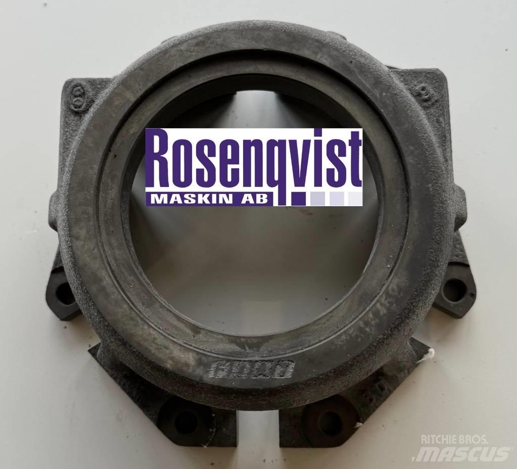 Fiat Cover 5144626 Спирачки