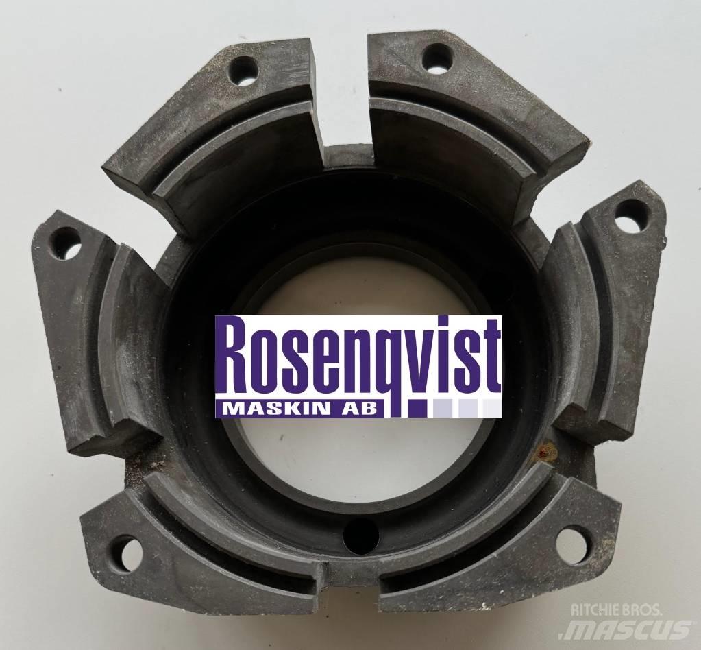 Fiat Cover 5144626 Спирачки