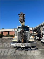National Crane 1800 Верижни кранове
