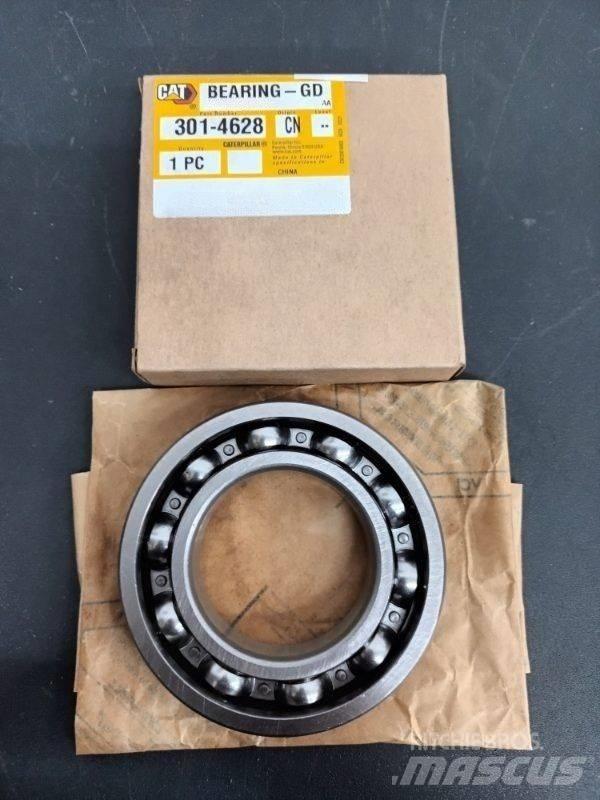CAT BEARING 301-4628 Оси
