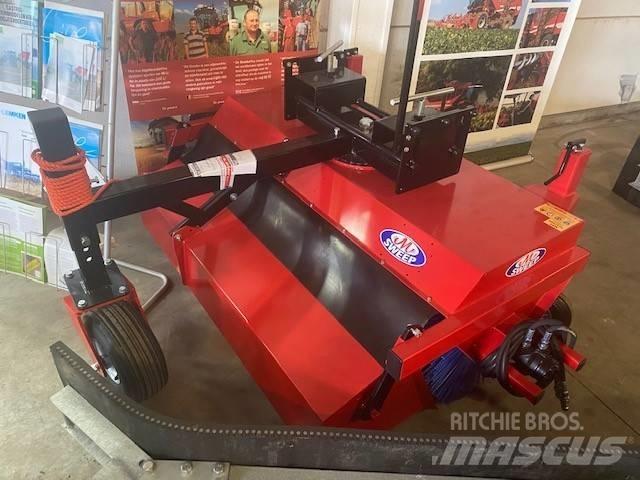  Sweep HSTV600/150 Селскостопанство - Други