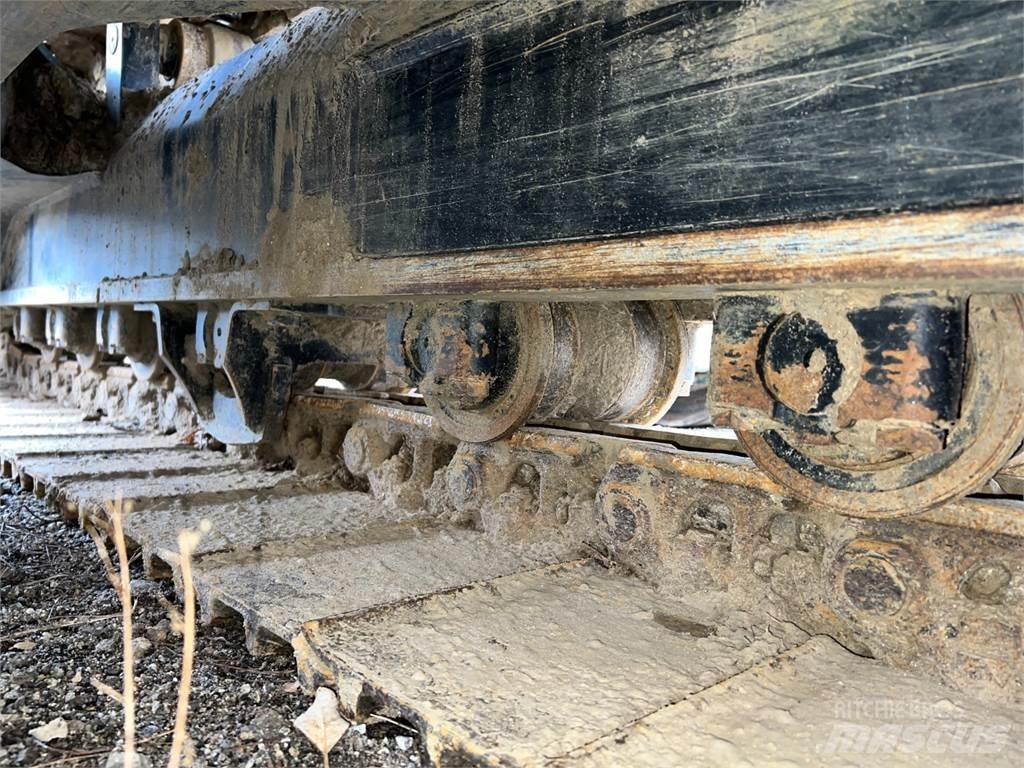 CAT 317GC Строителство - Други