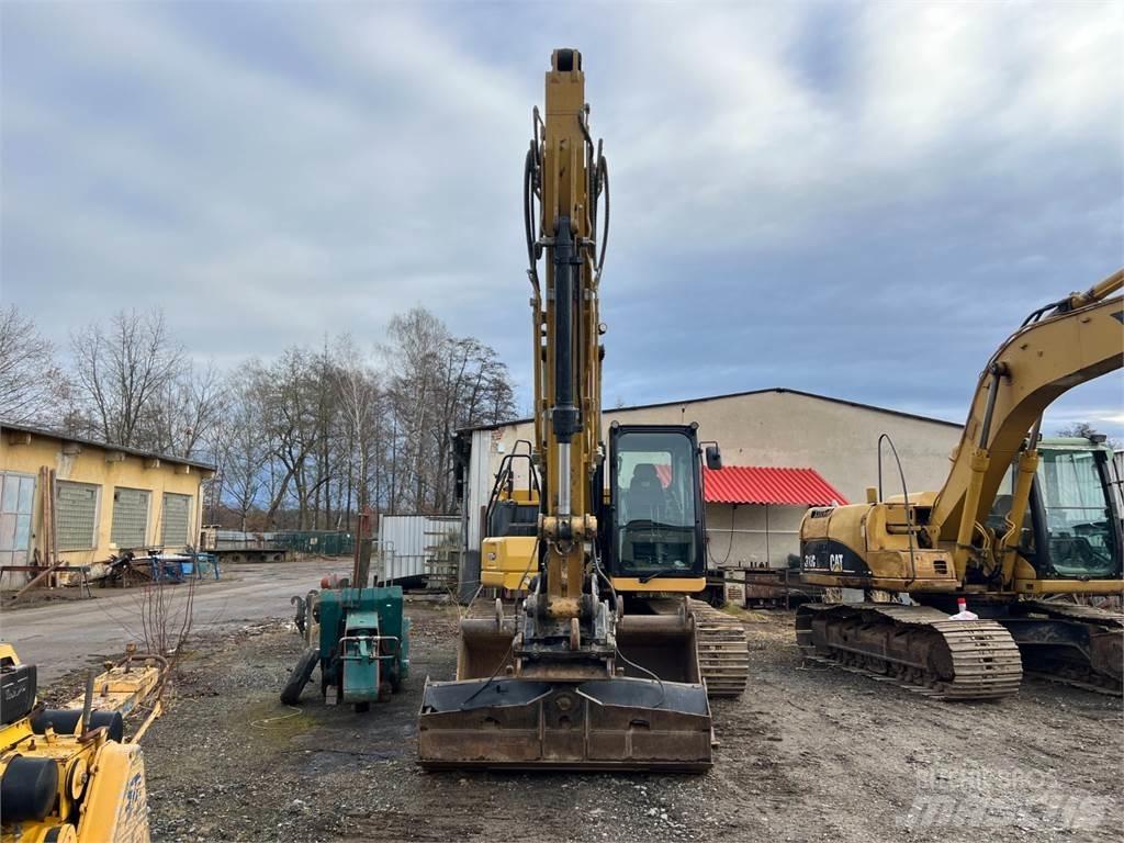 CAT 317GC Строителство - Други