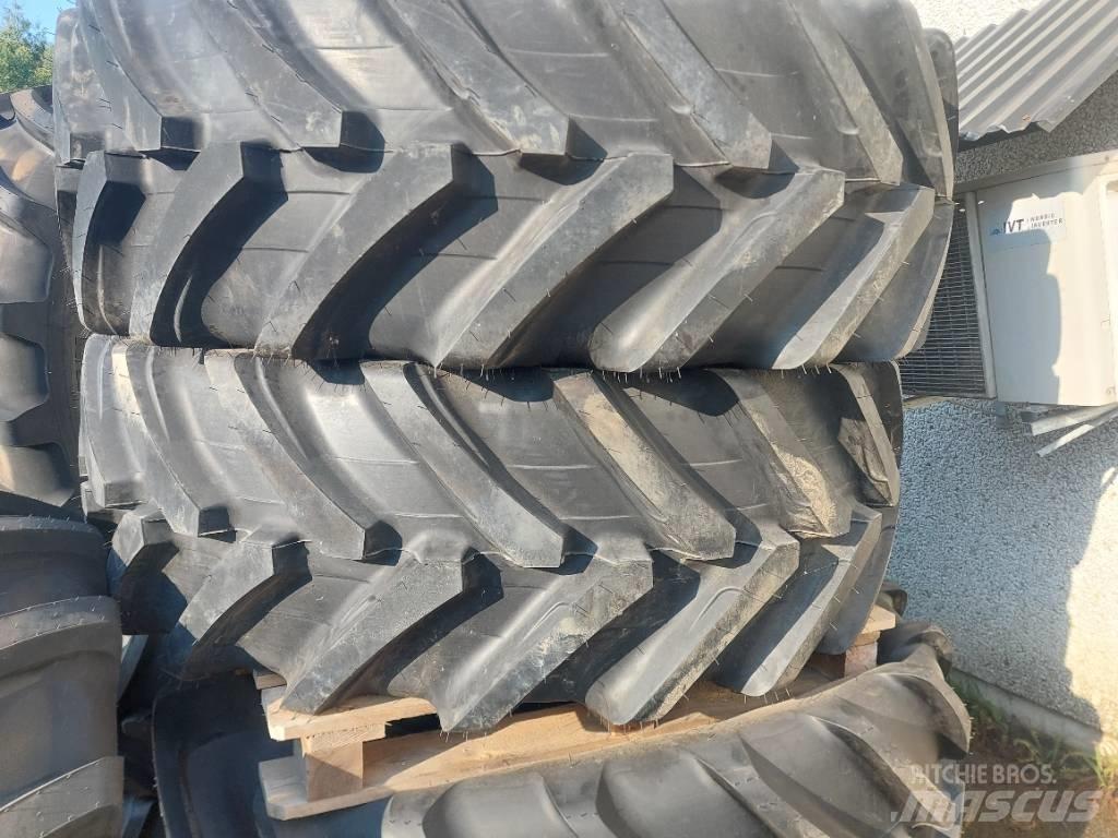 Michelin 540 65 38 Колелета/Гуми