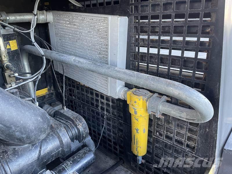 Kaeser M 100 - N Компресори