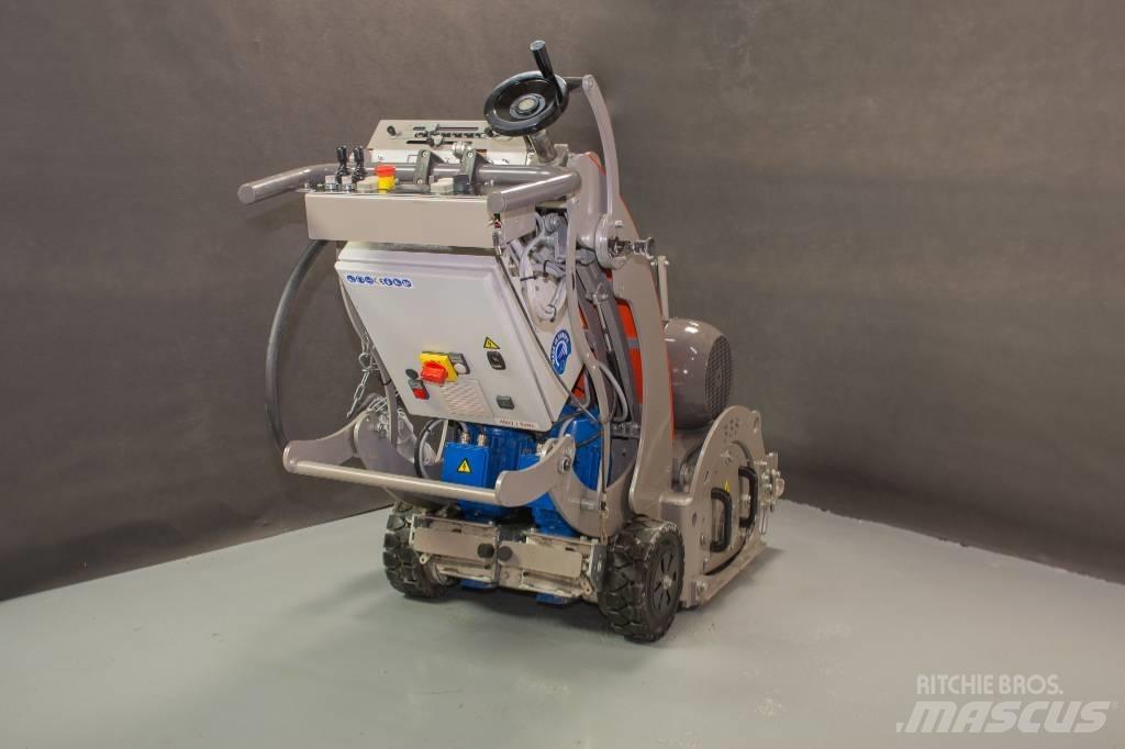  Blastrac BMC 335 Строителство - Други