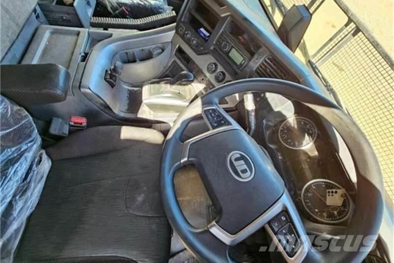 UD TRUCKS QUON Други