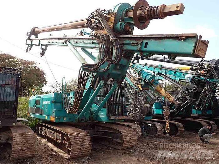 Sunward SWDM160S Апаратура за повърхностна редова сеидба