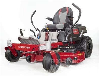 Toro MX5075 Косачки без радиус на завъртане