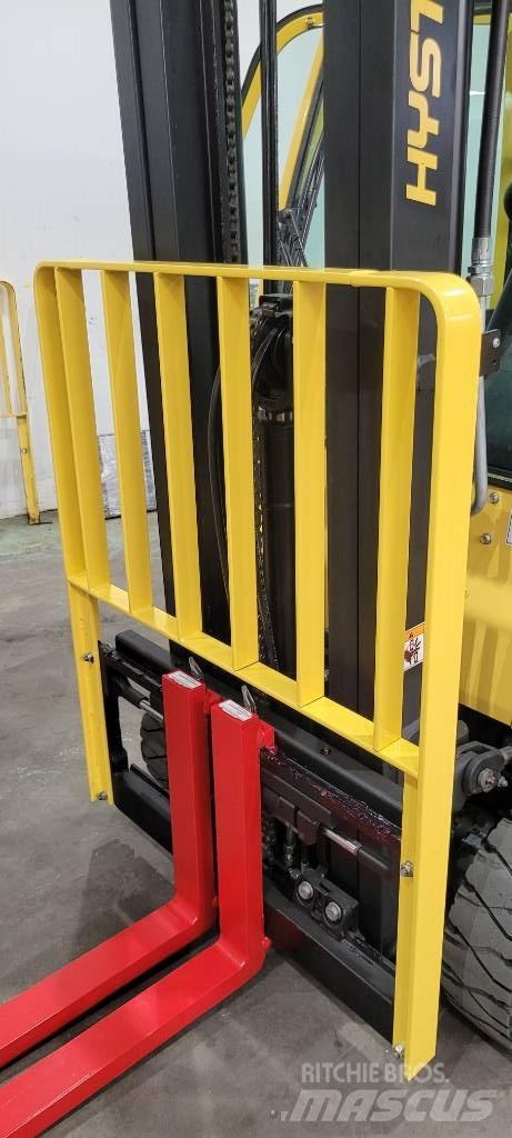 Hyster J 1.5 XNT Електрически вилични кари-повдигачи