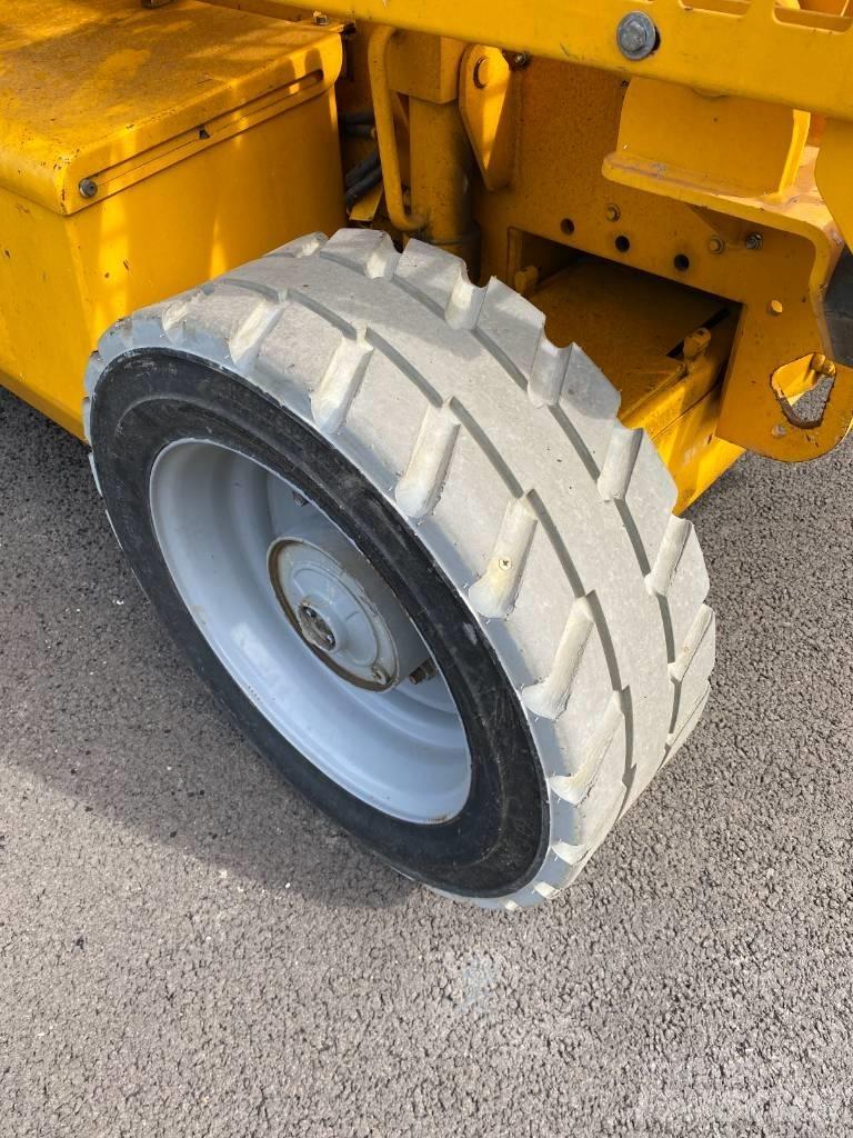 JLG 4069 LE Ножични работни платформи