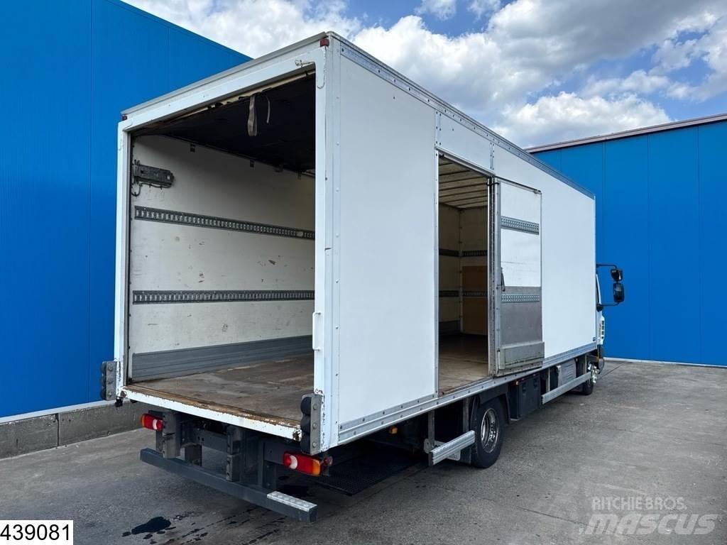 DAF LF 210 EURO 6 Каросерии