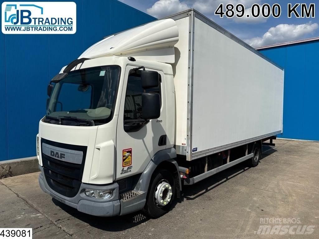 DAF LF 210 EURO 6 Каросерии