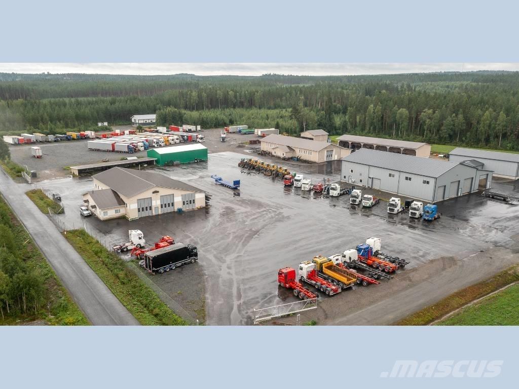 Volvo L 90 H Колесни товарачи