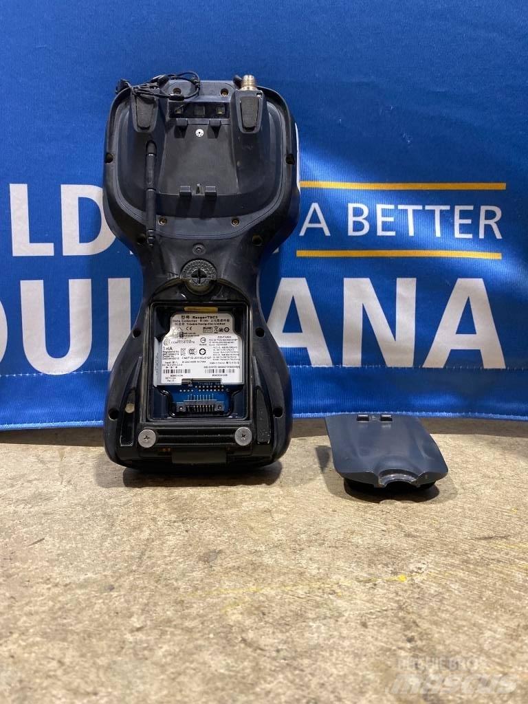 TRIMBLE TSC3 Kit Други компоненти