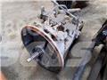 ZF S6-36 Скоросни кутии