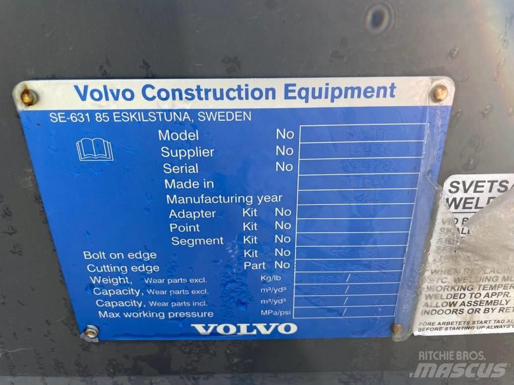 Volvo L 110 H Bucket Кофи
