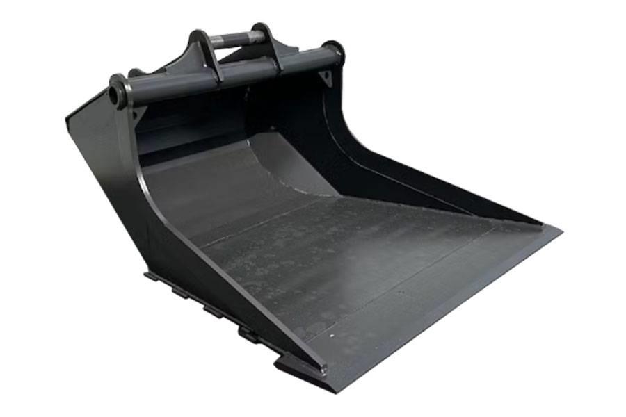  Embax Planeringskopa Кофи