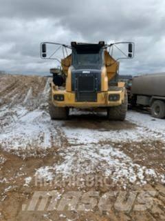 Bell Truck Други подземни машини
