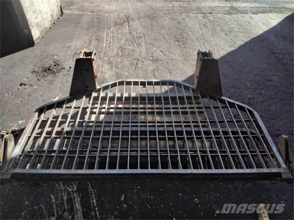  Minibrunett 578 Други компоненти