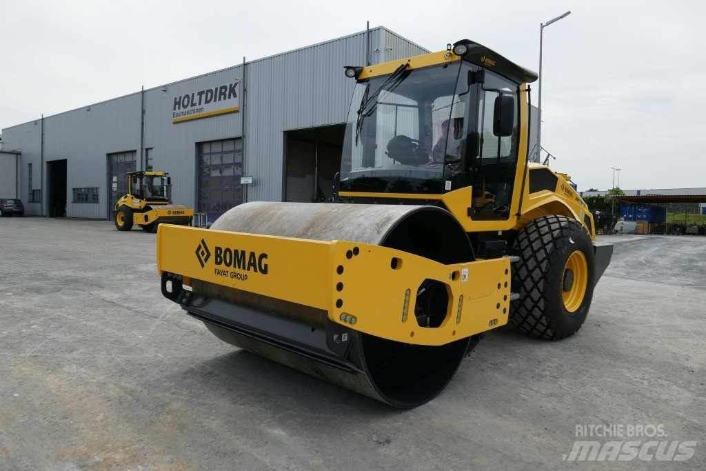 Bomag BW 213 DH-5 Уплътнители за почва
