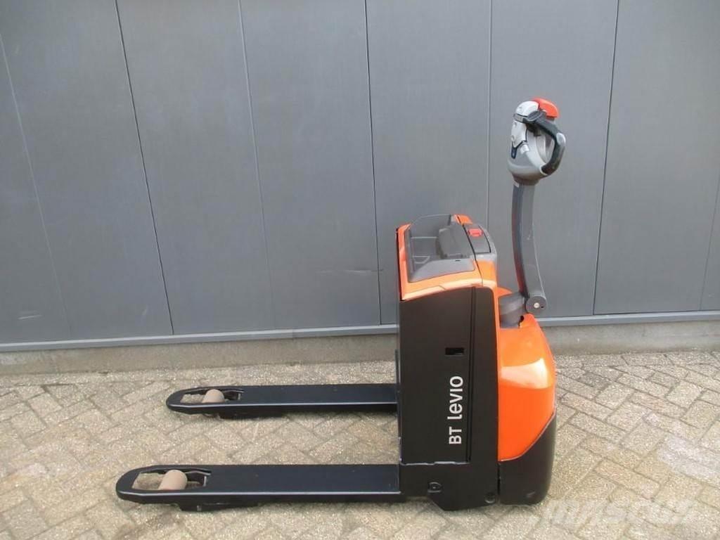 BT LWE 160 Нископовдигач
