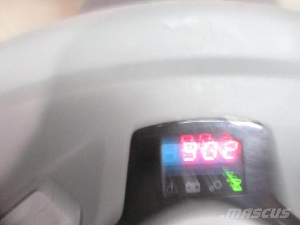 BT LWE 160 Нископовдигач