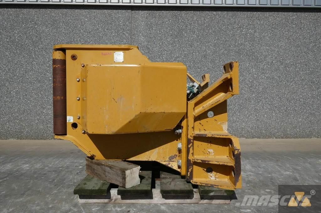 Paccar PA140-316V Други компоненти