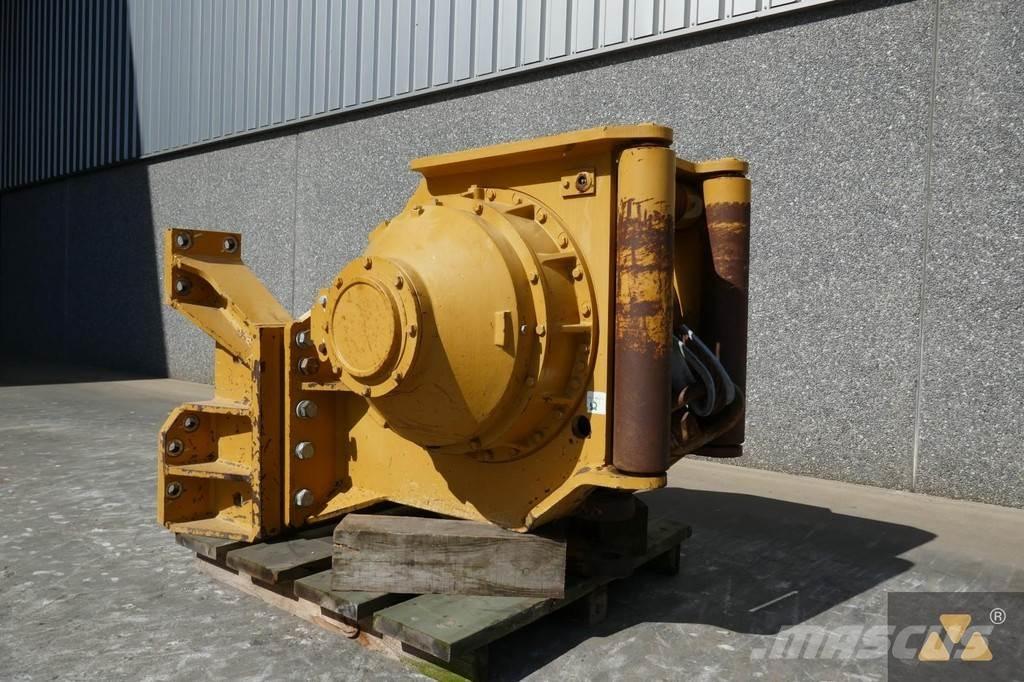 Paccar PA140-316V Други компоненти