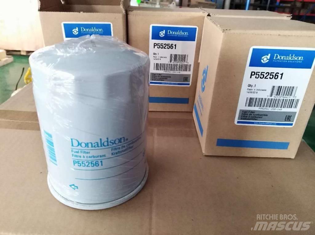 Donaldson P552561 Хидравлични